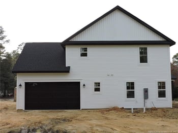 1406 Hilltop Ave, Fayetteville, NC 28305