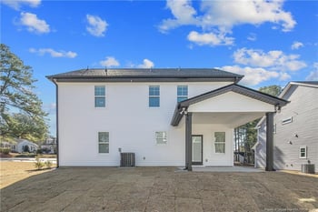 1406 Hilltop Ave, Fayetteville, NC 28305