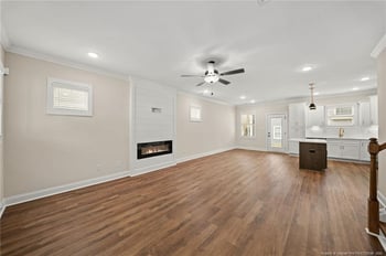 1406 Hilltopave , Fayetteville, NC 28305