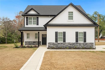 1406 Hilltopave , Fayetteville, NC 28305
