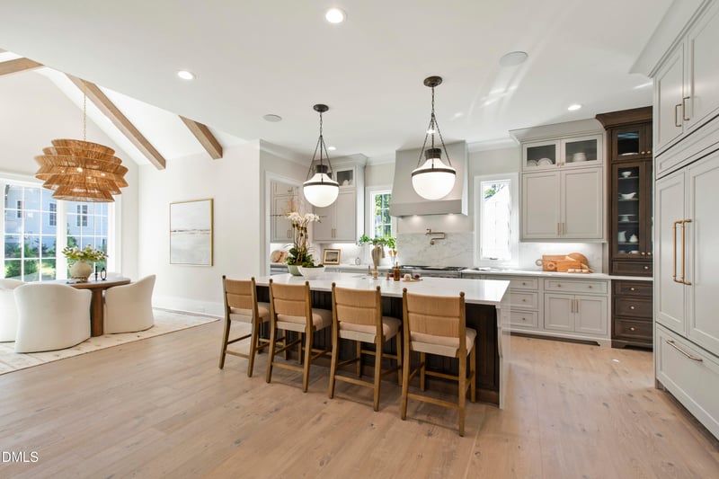 1406 Hunting Ridge Rd, Raleigh, NC 27615