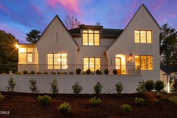1406 Hunting Ridge Rd, Raleigh, NC 27615