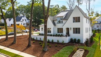 1406 Hunting Ridge Rd, Raleigh, NC 27615
