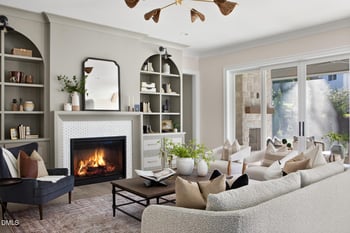 1406 Hunting Ridge Rd, Raleigh, NC 27615