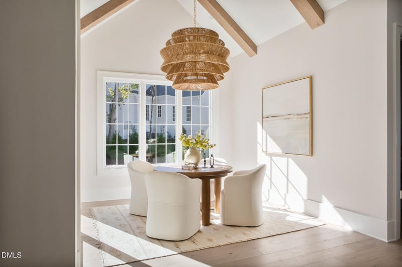 1406 Hunting Ridge Rd, Raleigh, NC 27615