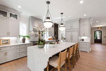 1406 Hunting Ridge Rd, Raleigh, NC 27615