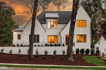 1406 Hunting Ridge Rd, Raleigh, NC 27615