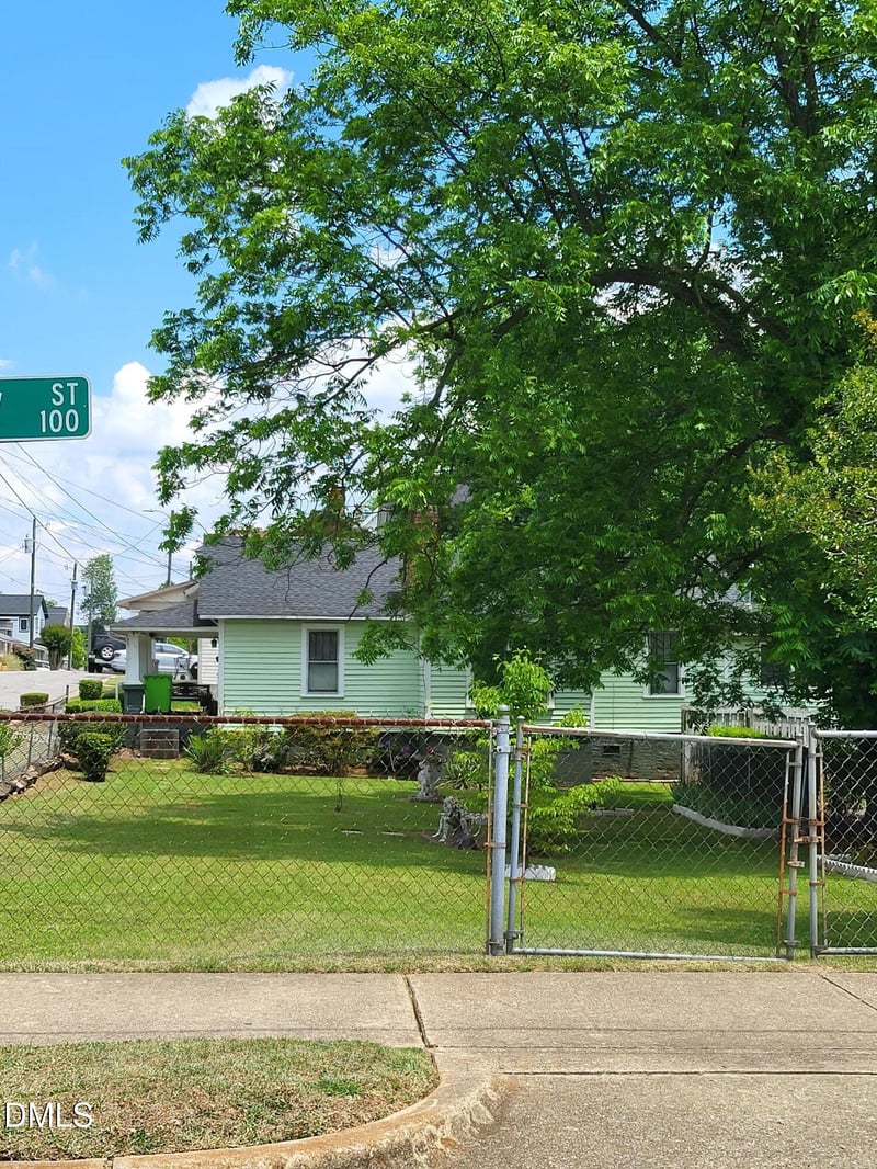 1406 Jones St Lot 31, Raleigh, NC 27610