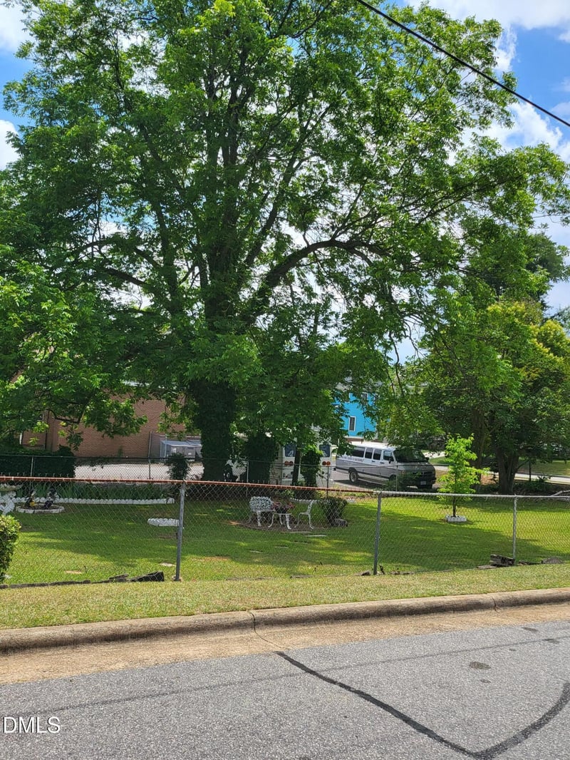 1406 Jones St Lot 31, Raleigh, NC 27610