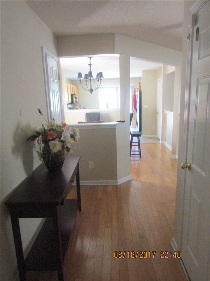 1406 Kingman Dr, Knightdale, NC 27545