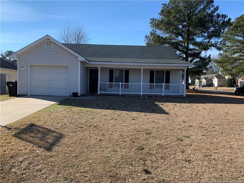 1406 Leffew Ave, Fayetteville, NC 28304