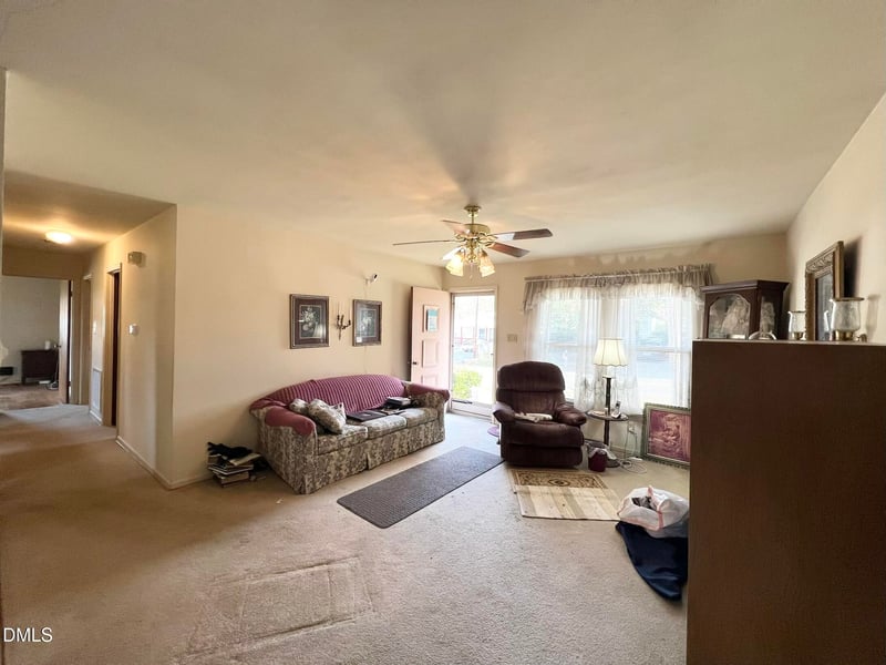 1406 Lynn Rd, Durham, NC 27703