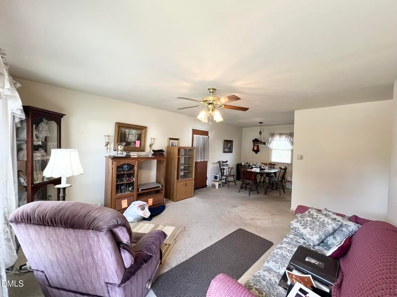 1406 Lynn Rd, Durham, NC 27703