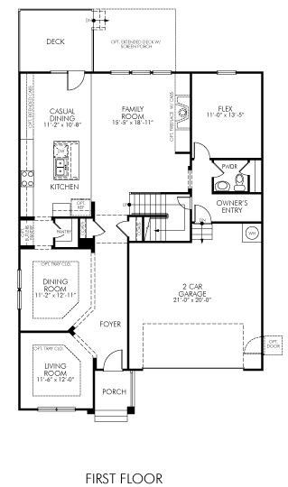 1406 Magic Hollow Rd, Durham, NC 27713
