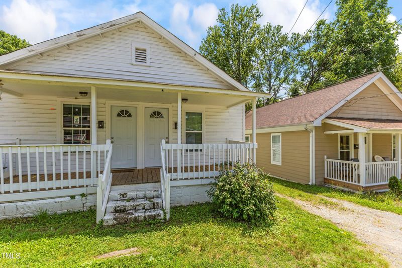 1406 Manteo St, Durham, NC 27701