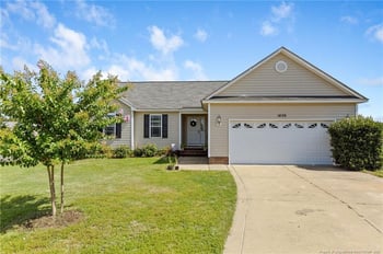 1406 Oxnop Ct, Fayetteville, NC 28306