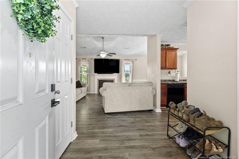 1406 Oxnop Ct, Fayetteville, NC 28306