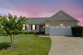 1406 Oxnop Ct, Fayetteville, NC 28306