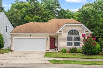 1406 Pebble Creek Crossing, Durham, NC 27713