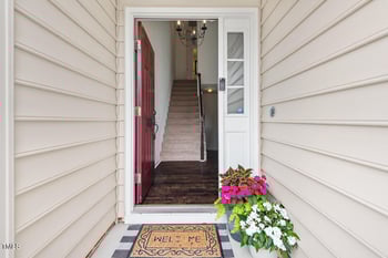 1406 Pebble Creek Crossing, Durham, NC 27713