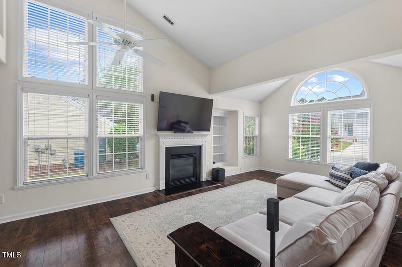 1406 Pebble Creek Crossing, Durham, NC 27713