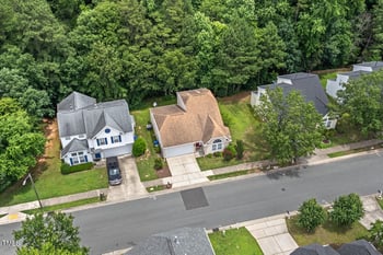 1406 Pebble Creek Crossing, Durham, NC 27713