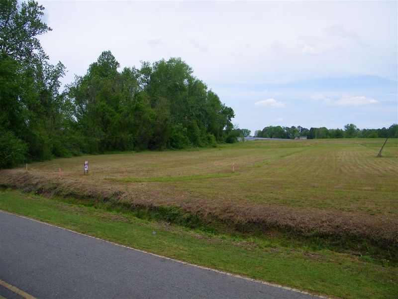 1406 River Run Rd Lot 1, Selma, NC 27576