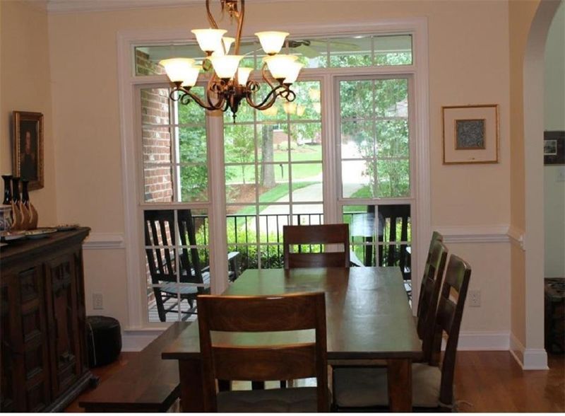 1406 Saint Andrews Dr, Mebane, NC 27302