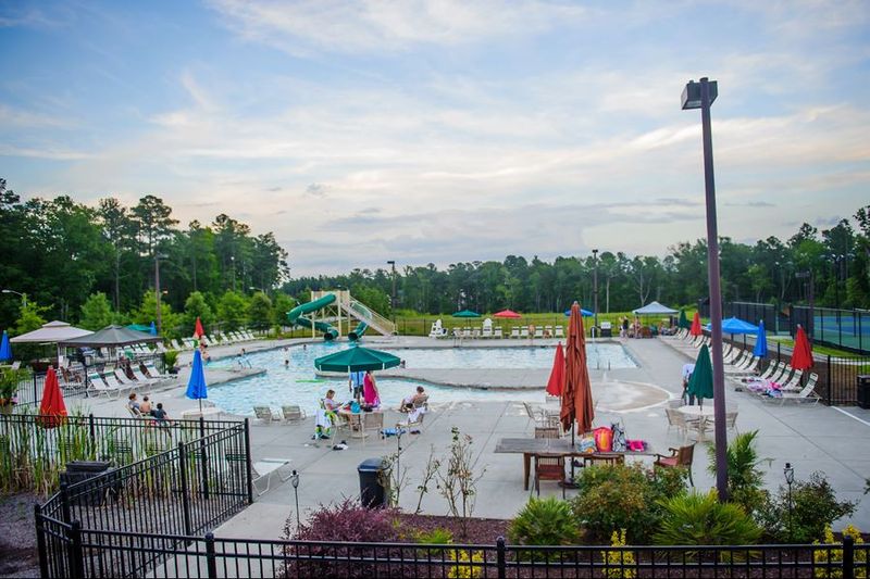 1406 San Antonio Blvd, Durham, NC 27703
