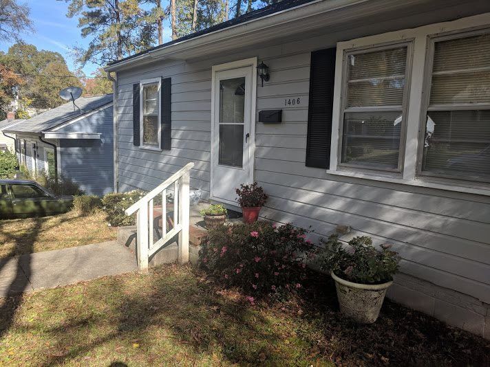 1406 Sedgefield St, Durham, NC 27705