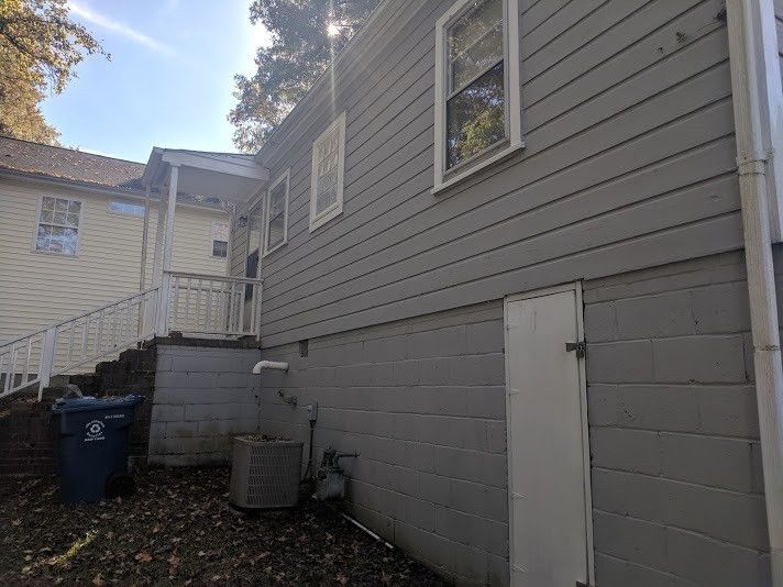 1406 Sedgefield St, Durham, NC 27705