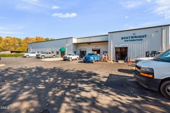 1406 Smith Reno Rd, Raleigh, NC 27603