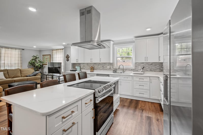 1406 South St, Durham, NC 27707