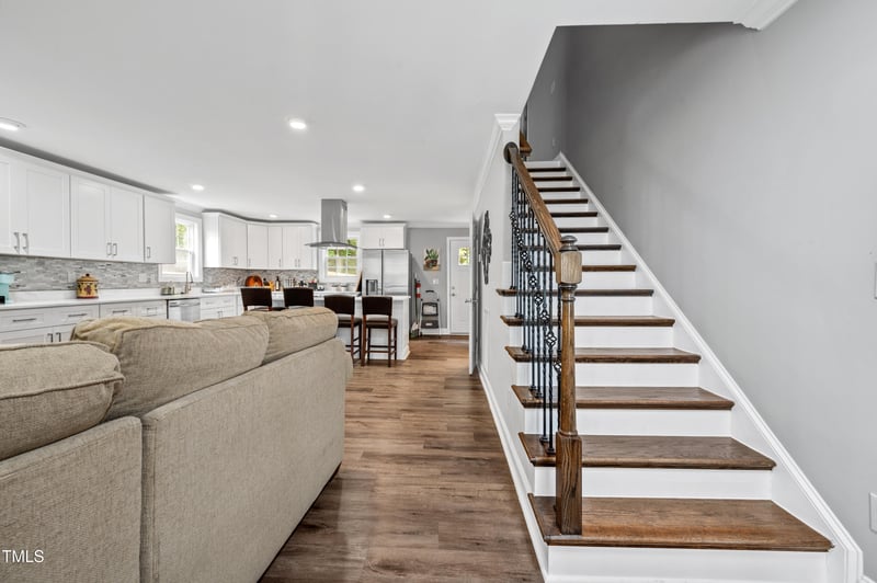 1406 South St, Durham, NC 27707