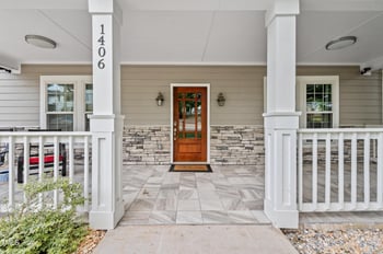 1406 South St, Durham, NC 27707