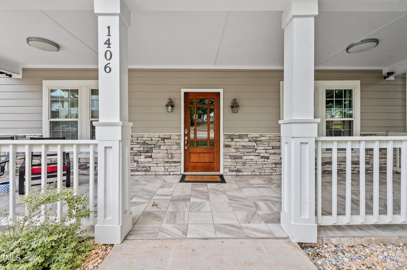 1406 South St, Durham, NC 27707