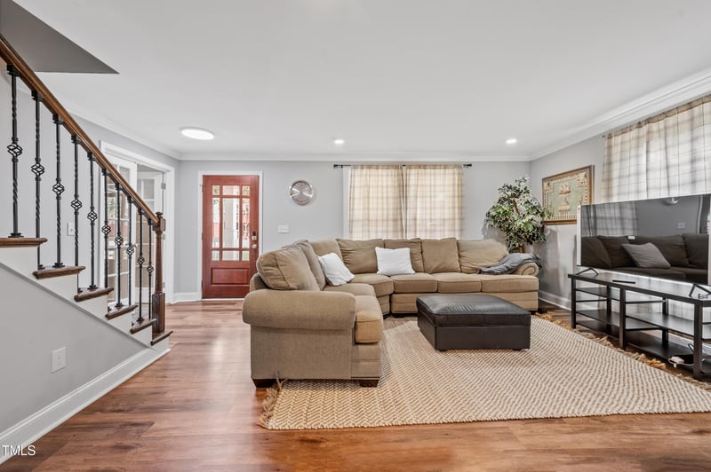 1406 South St, Durham, NC 27707