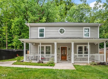 1406 South St, Durham, NC 27707