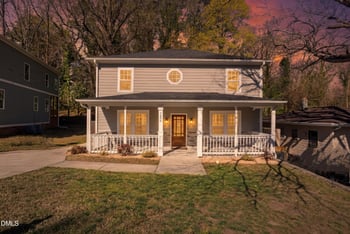 1406 South St, Durham, NC 27707