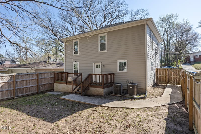 1406 South St, Durham, NC 27707