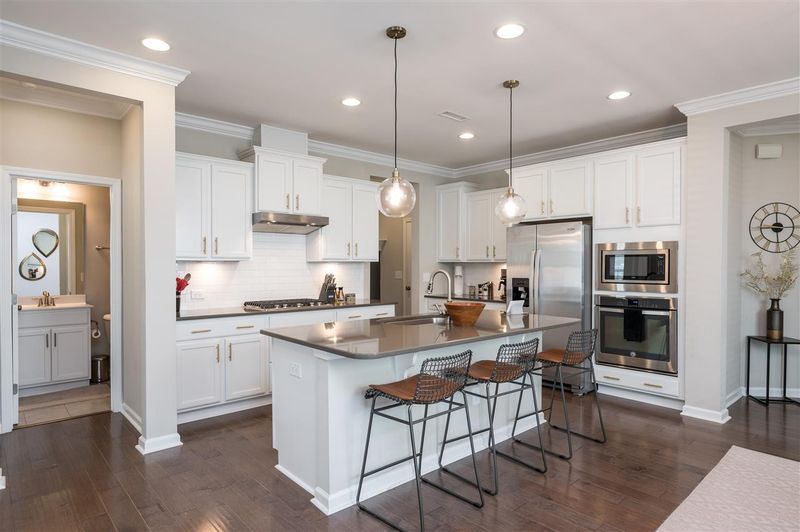 1406 Southpoint Trl, Durham, NC 27713
