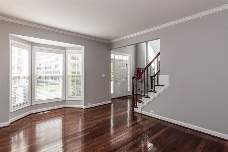 1406 Timber Wolf Dr, Durham, NC 27713