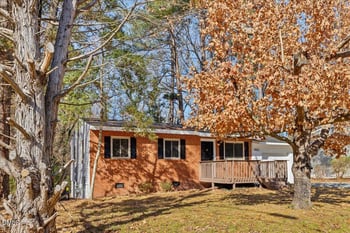 1406 Valley Rd, Garner, NC 27529