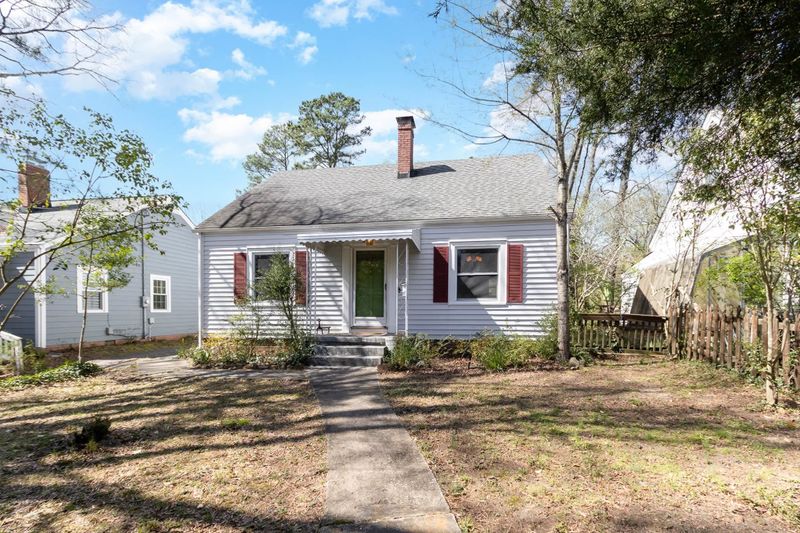 1406 Vickers Ave, Durham, NC 27707
