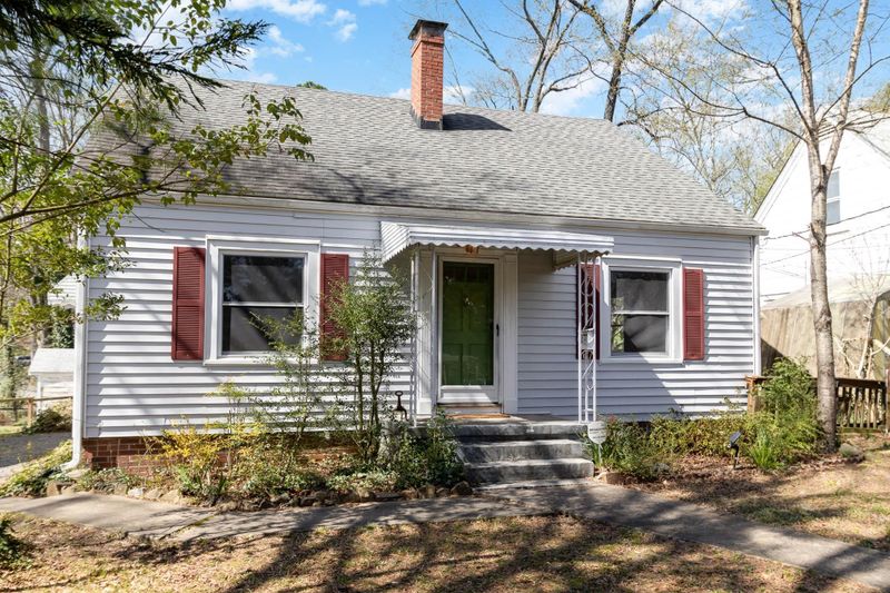 1406 Vickers Ave, Durham, NC 27707