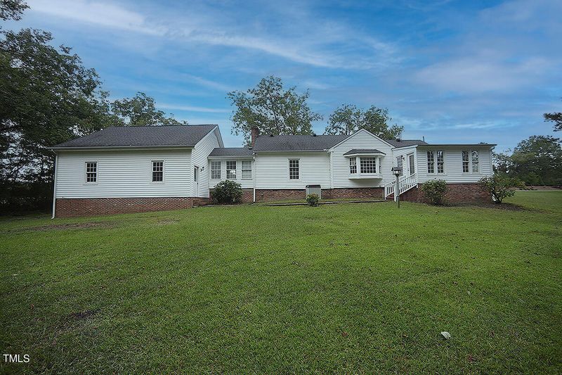 14060 N Nc 50 Hw, Willow Springs, NC 27592