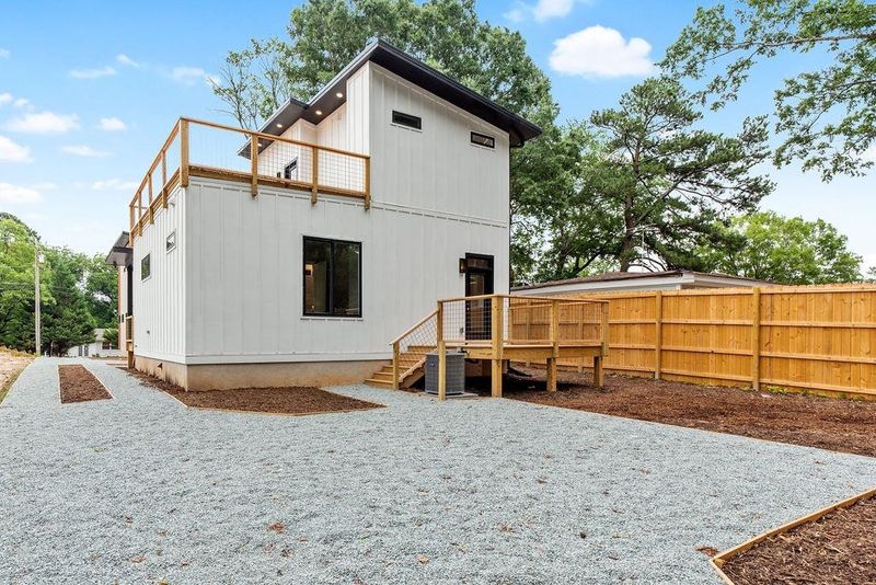 1407 A Juniper St, Durham, NC 27703