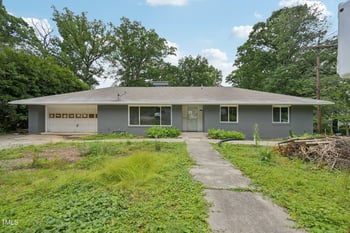 1407 Arnette Ave, Durham, NC 27707
