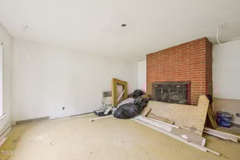 1407 Arnette Ave, Durham, NC 27707