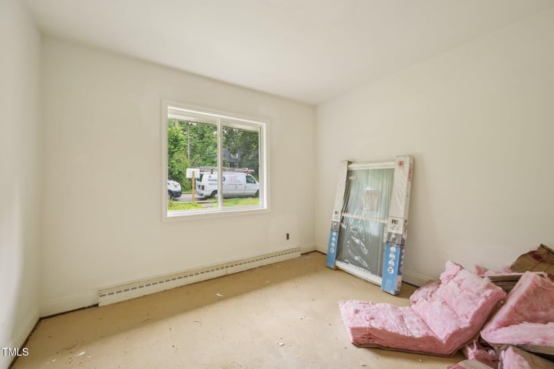 1407 Arnette Ave, Durham, NC 27707
